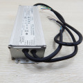 Inventronics 200W controlador LED regulable con 5 años de garantía EUG-200S350DV IP 67 clasificado